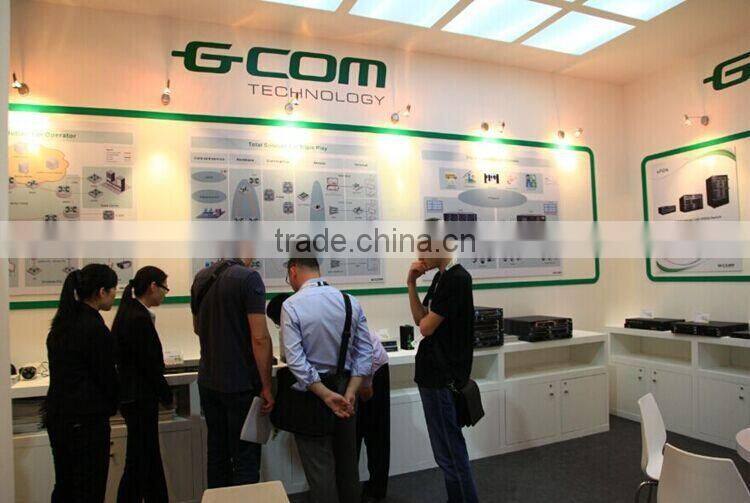 GCOM S2600 Series Ethernet Switch SFP Transceiver