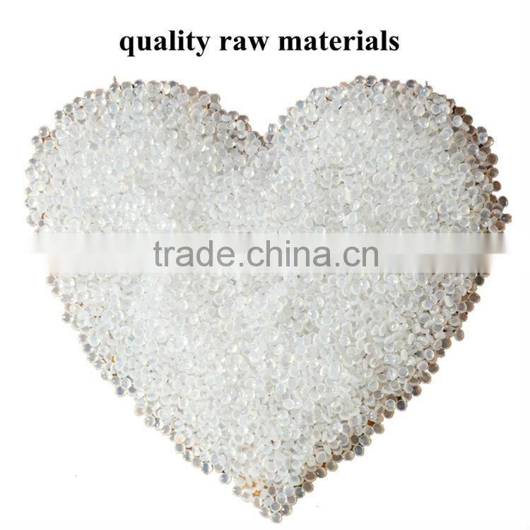 Yellow or any color custom mailing courier plastic bag mailing bag