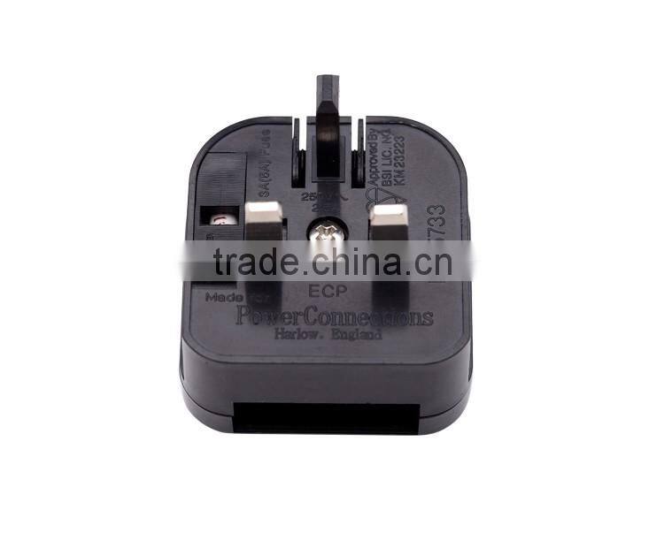 5733 UK plug socket