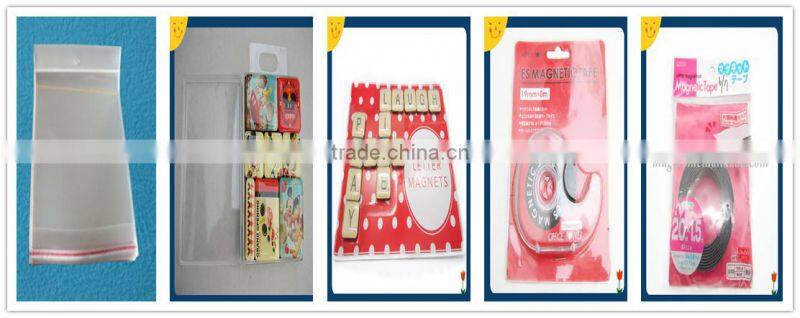 custom magnetic car sticker