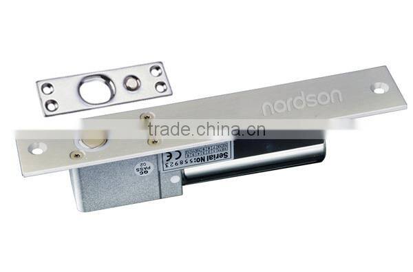 NI-202T Electric Bolt Lock with Timer