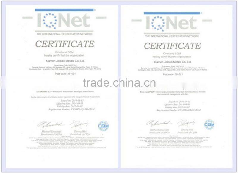 metal spiral power spring with good quality from factory