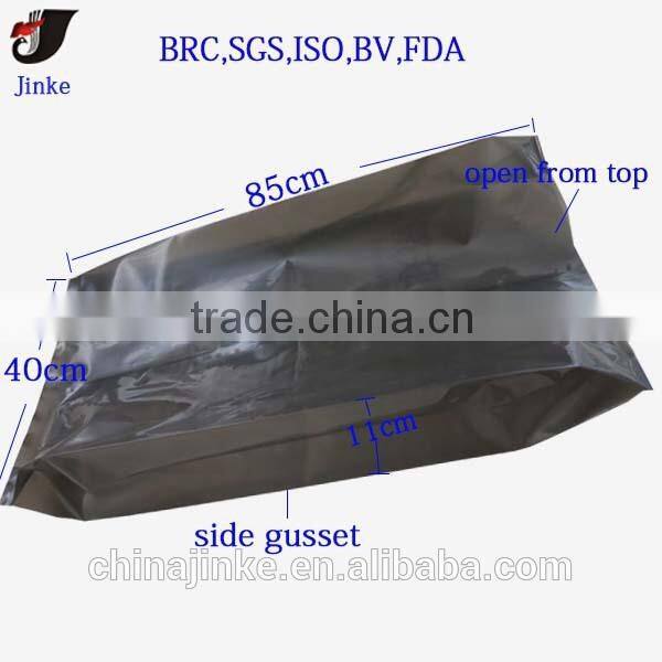 UV protection fertilizer plastic bag