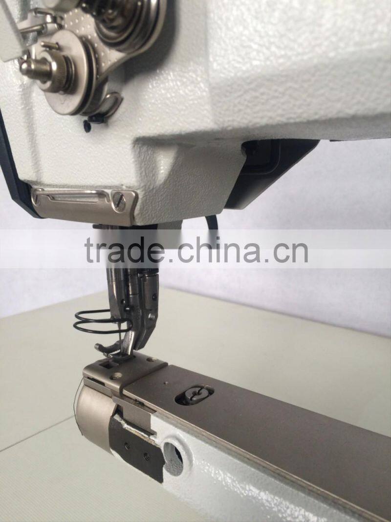 TOPAFF 335-G-6/01 cylinder bed sewing machine for industry and handicraft