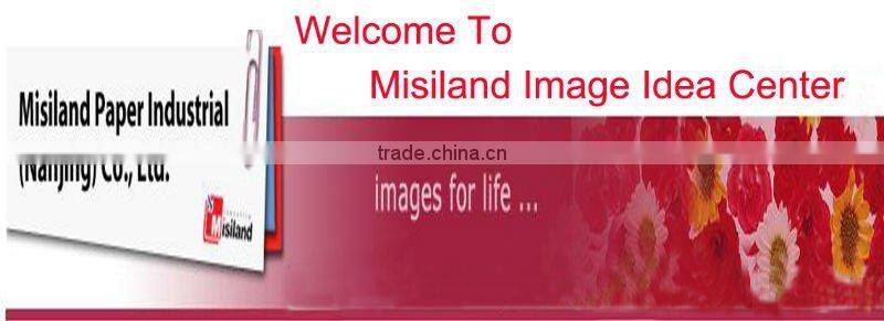 phot paper 5x7 matte photo paper 128gsm Realcolors Misiland Matte Coated Inkjet Paper