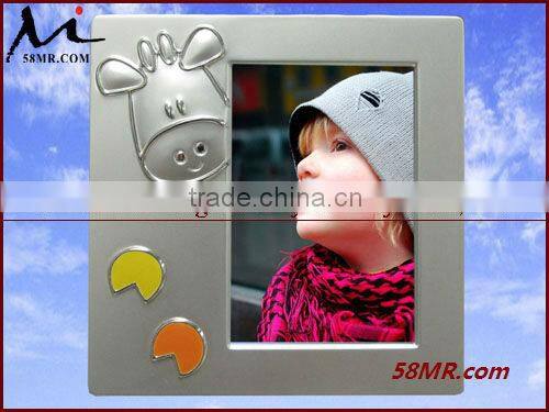 Lovely baby photo frame