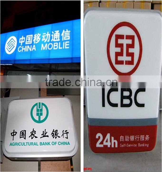 high gloss 20mm thick acrylic sheet