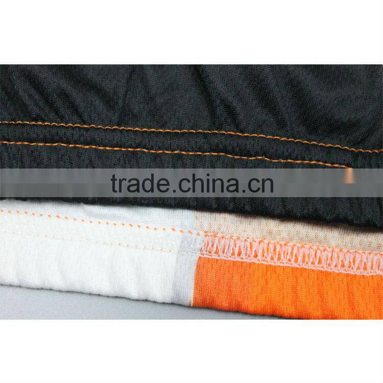 2015 china custom sportswear fashion new design cycling jersey