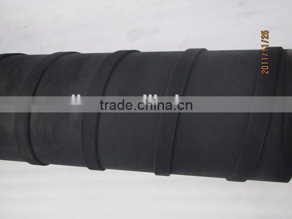 paper making spreader roll