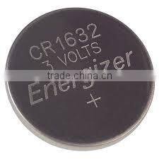 China export cr2025 rechargeable battery