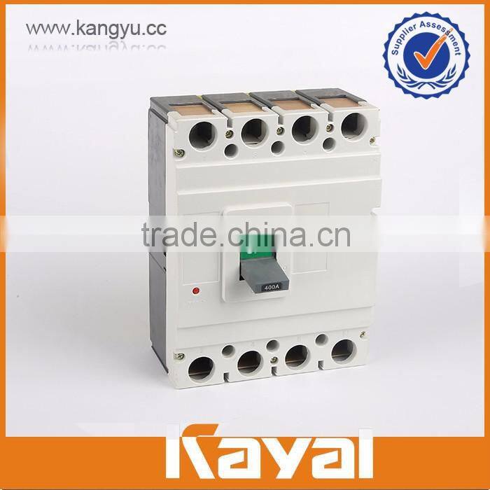 3p 350a moulded case circuit breaker - mccb