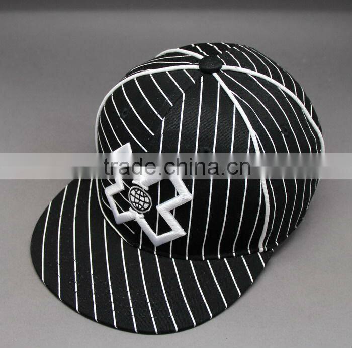 CHEAP CUSTOM-MADE FLEX FIT 3D EMBROIDERY SNAPBACK FOR KID'S