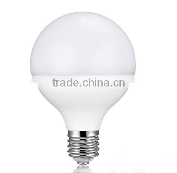 G120 Thermal-Plastic,Aluminum Inside 18W led ligting bulb
