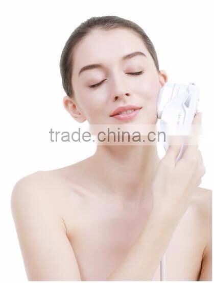 best effect professional home use hifumachine smart hifus skin care machine