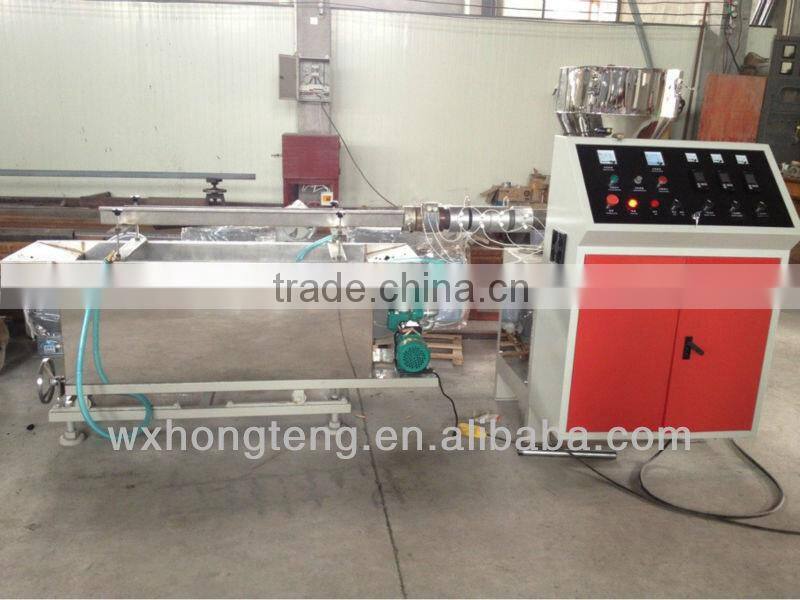 New Design&Best Quality CTO Carbon Block Making Machine for Water Purify