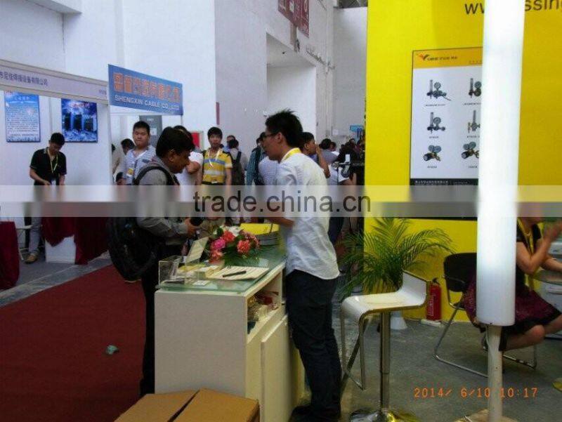 P80 plasma cutting straight torch head