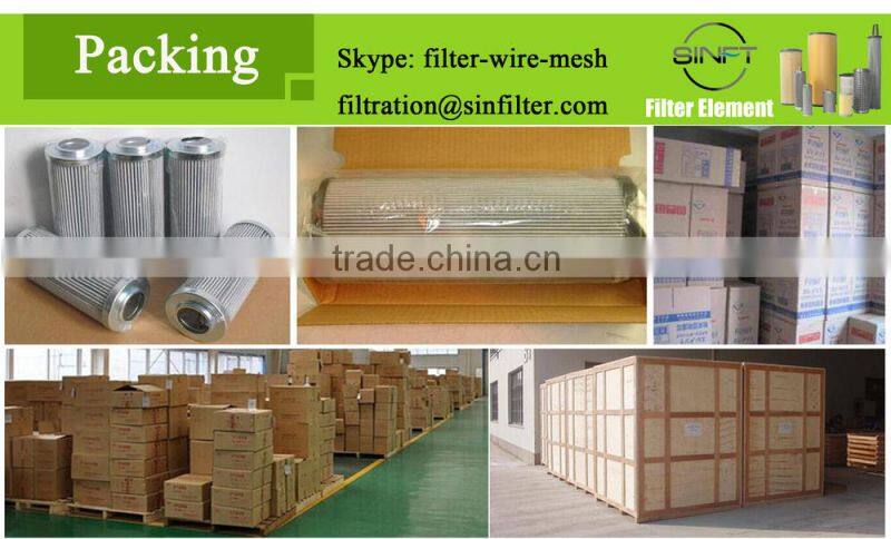 Donaldson Cartridge Filter P034079-016-436