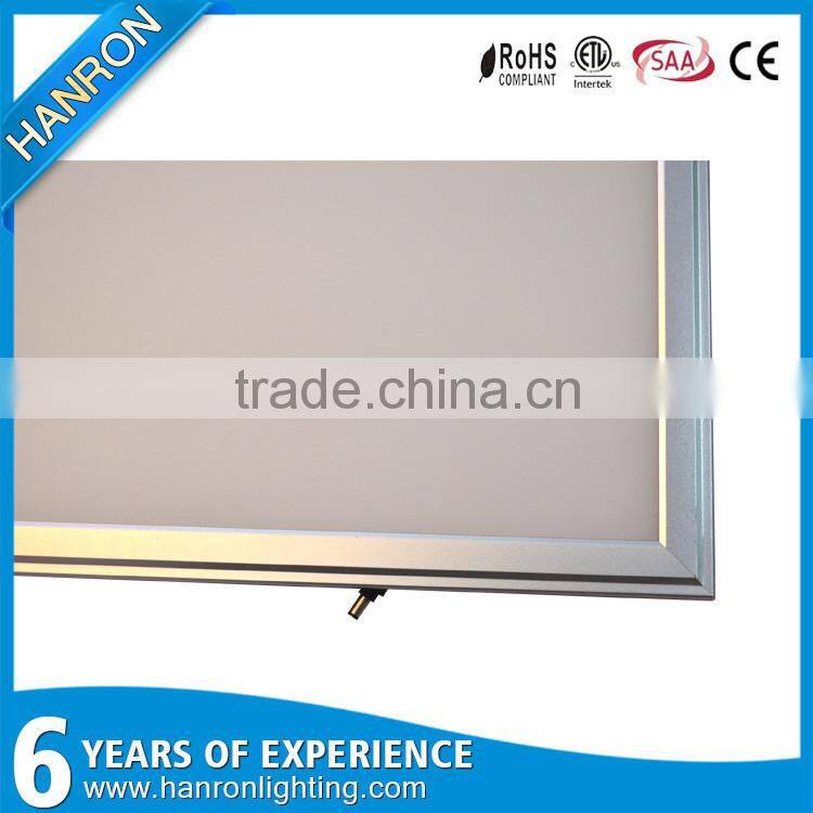 China products surface mounted led panel light novelty products for sell