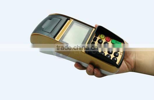EP T220 Bus Ticket Machine Handheld Thermal Ticket Printer