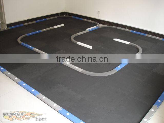 3D mini z racing runway