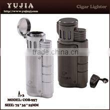 YuJia 2015 newly stapler style small smoking pipes wholsale JL-017