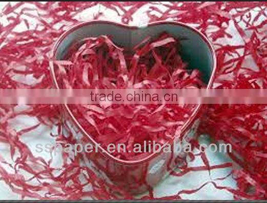 tissue paper confetti for party from china factory