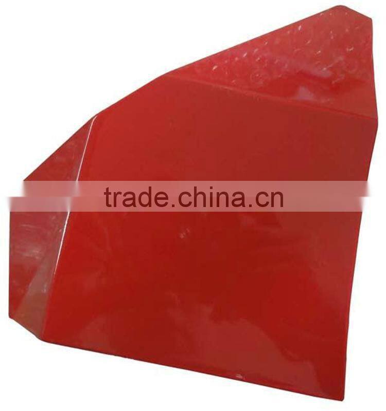 precision stainless steel casting prototypes make CNC