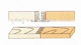 Wood Finger Jointer Machine