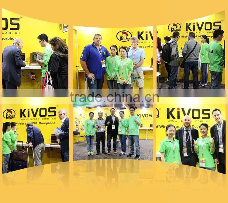 New arrival cheap wireless video intercom