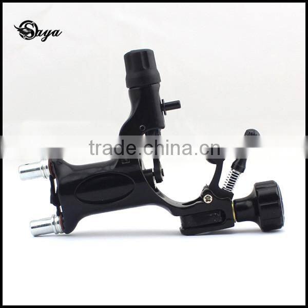 Wholesale Good Quality Black Dragonfly Motor Tattoo Machine