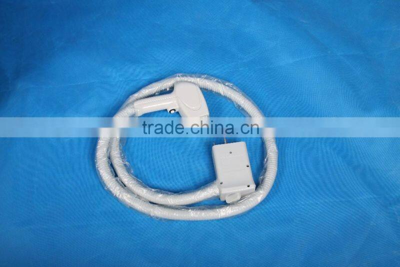 2016 High quality diode laser 808nm & 810nm hair removal machine with CE