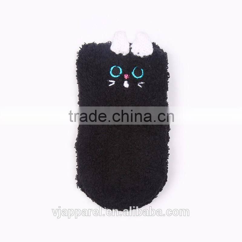 Terry Tube newborn baby non-slip socks wholesale