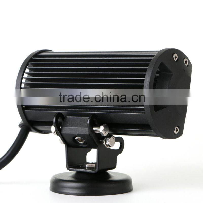 36W 4x4 Car Offroad Led Light Bar