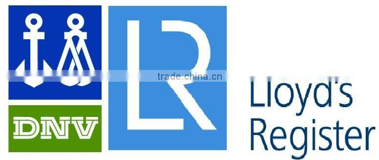 Newly TPED Gas plant used transportation Rack frame