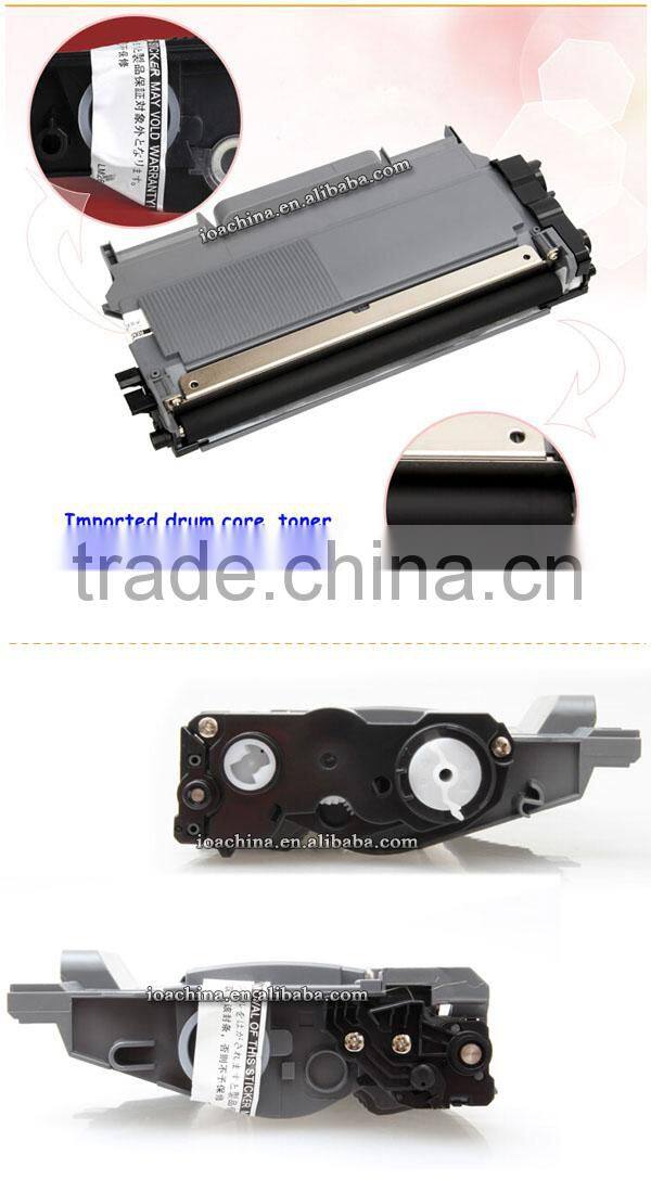 Compatible brother tn450 high yield black toner cartridge