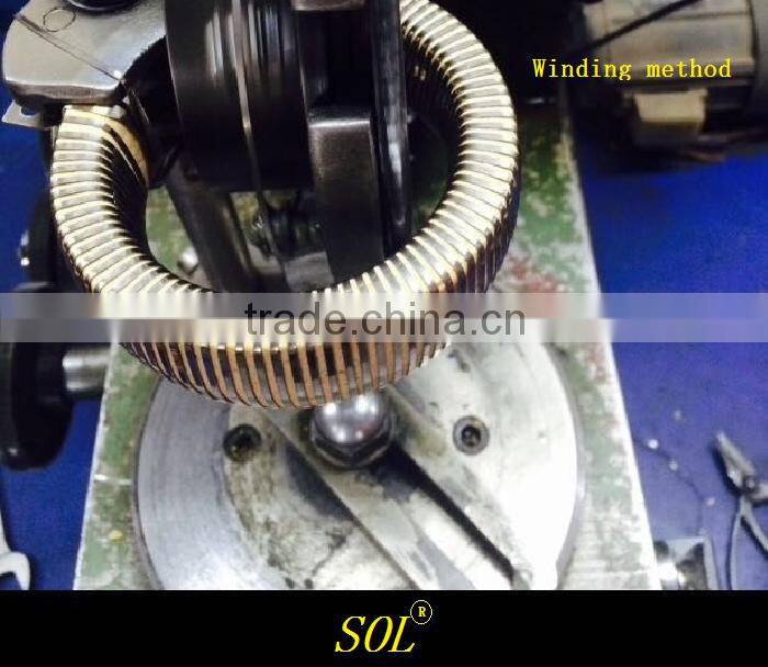 SOL-12W-300W vishay rheostat 50W theostat variable reactance attenuator wirewound potentiometer Rheostat resistor - BC1