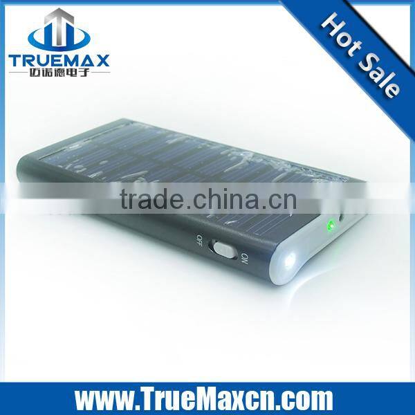 High quanlity solar phone charger, solar charger for mobile phone