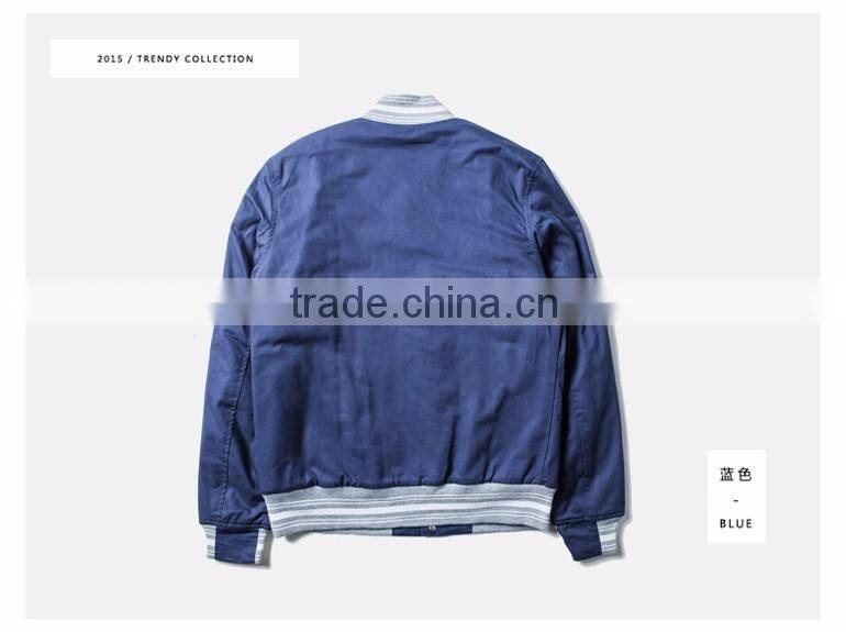 Fashion camouflage jackets mens light jacket winter jacket
