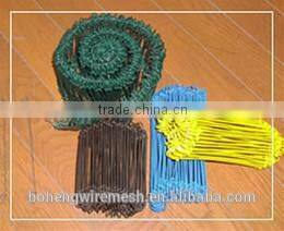 U type galvanized tie wire (direct factory)