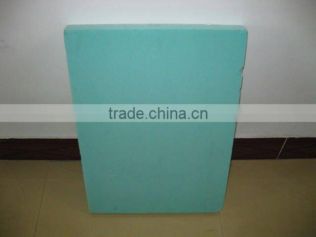 (XPS)Extruded Polystyrene Insulation Board