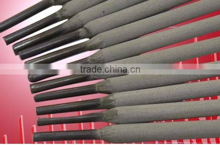 types of iron rods names