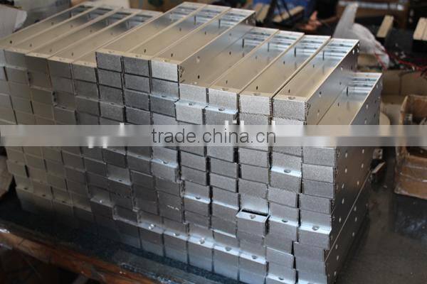 hidden door magnetic lock