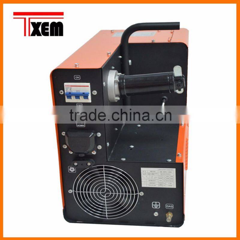 Automatic Best Price Inverter MIG welder machine-NB/MIG-315Y