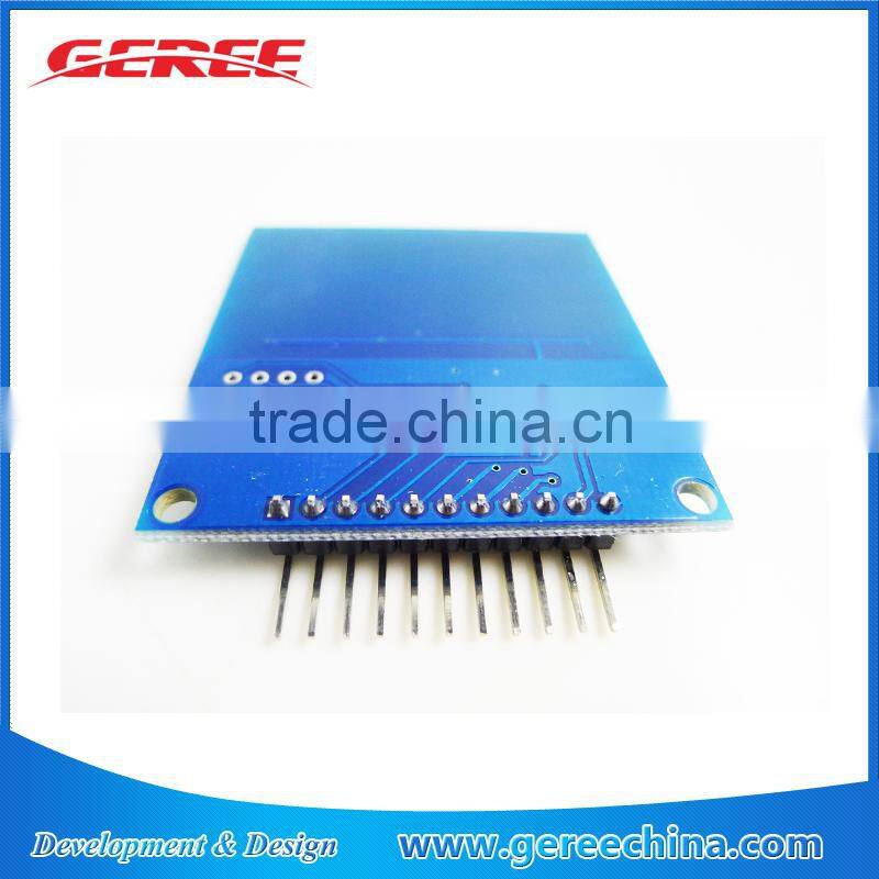 TTP226 8 Channel Digital Touch Sensor Module Capacitive Touch Switch