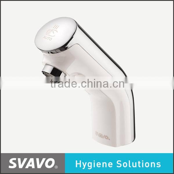 lavatory touchless water faucet, automatic faucet, bathroom mounted basin taps
