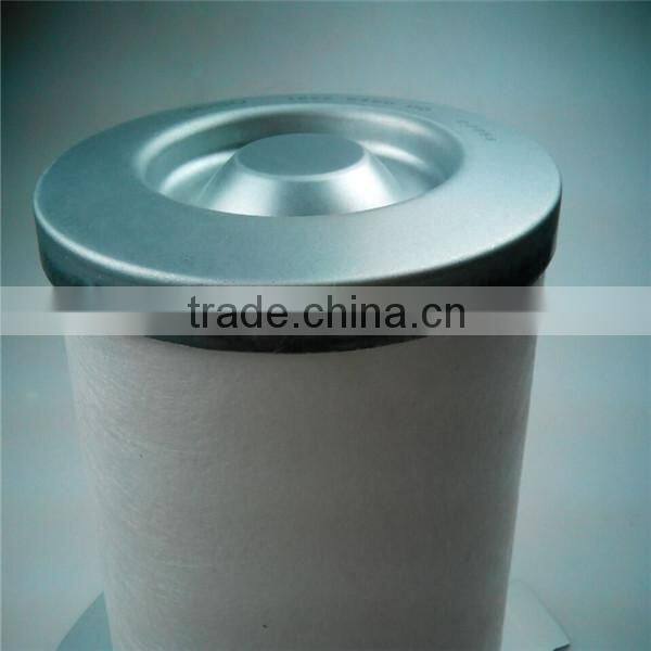 High performance separator filter air oil atlas copco 2901043200