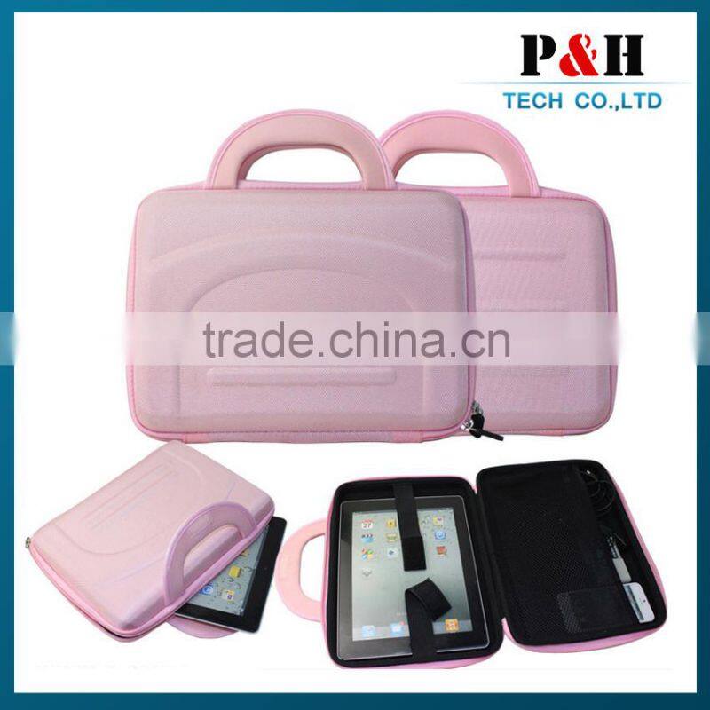 Cute laptop bag case, neoprene cute laptop bag