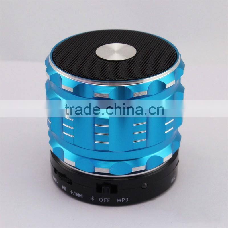 2016 newest shower outdoor cheap portable bluetooth wireless speakersin high quality P-019