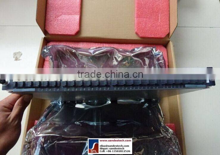 ZTE RS-89S2-44FE4GE-SFP 44-port FE+ 4-port GE optical card ZTE ZXR10 RS-8902 RS-8905 RS-8908 RS-8912 8902 8905 8908 8912