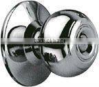 Cylindrical knob lock/wing knob cam lock/Door lock